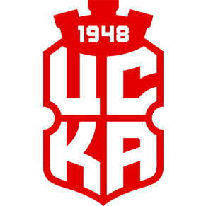 CSKA1948SofiaII